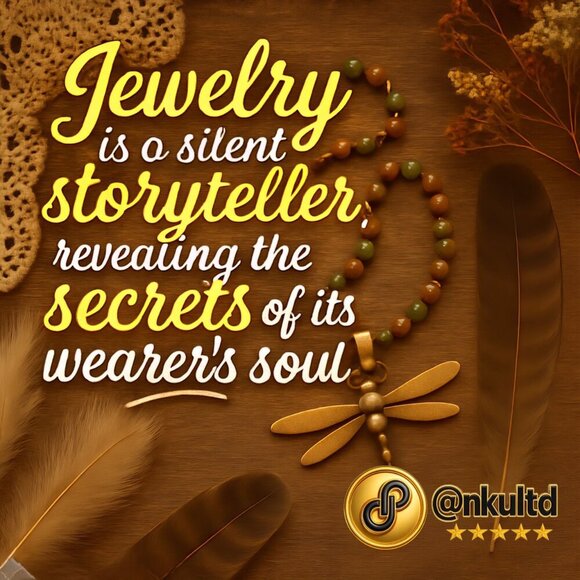 Boho Chic Mandala Pearl Charm Bracelet 18K Gold Plated 316L Stainless Steel - Picture 6 of 10